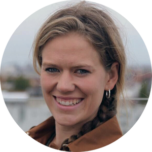 Portrait von Sabrina Reisinger